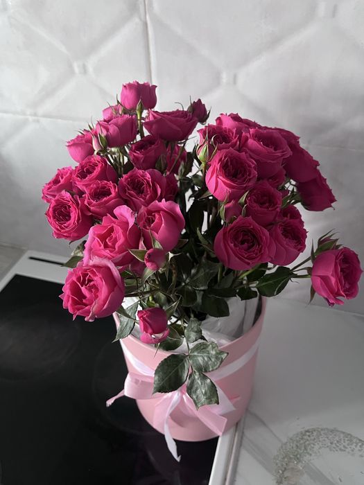 Букет 7000тысяччч