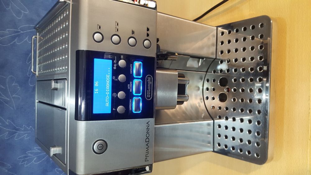 Reparatii expresoare Philips,Saeco,Jura,Delonghi