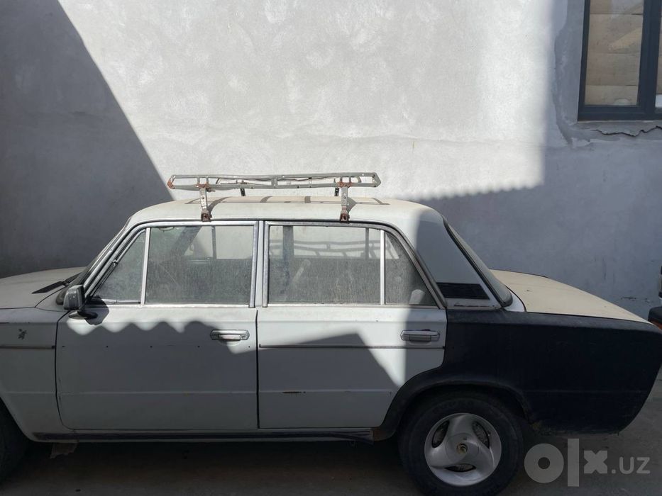 Vaz 2106 yegıl sedan