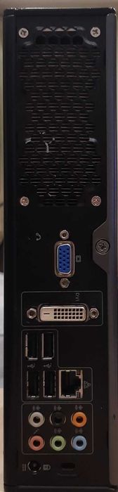 Acer Veriton 1000 Intel