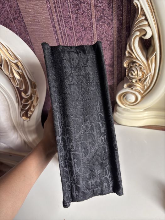 Черная сумка dior (город Тараз)