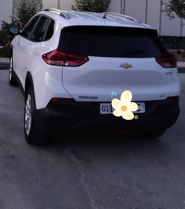 Срочно Трекер 2 продается