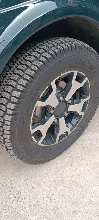 Лада 4×4 Нива 21310