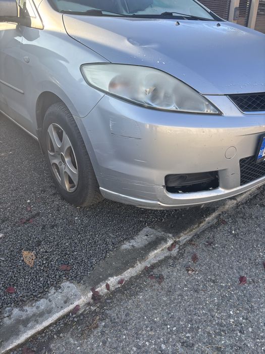 Vand mazda 5 an 2005