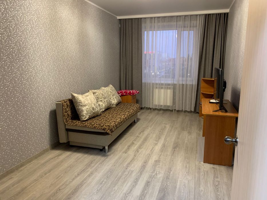 Аренда квартиры долгосрочная