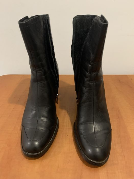 Продам полусапожки