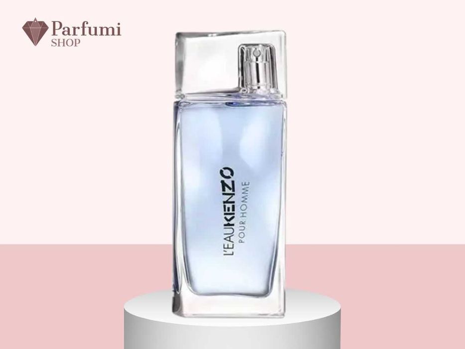 Kenzo L'Eau Pour Homme EDT M 100 ml