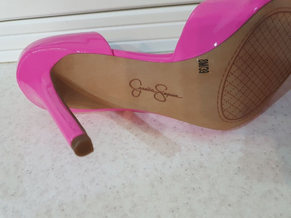 Туфли Jessika Simpson