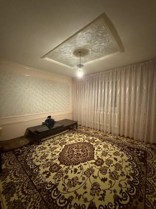 СРОЧНО! Продаётся 7-х комнатный дом на Юкоричирчикском районе.