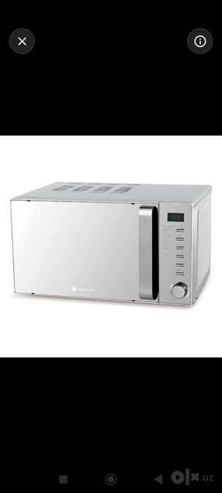 Beston SD-2050-MS 700W (mikroto‘lqinli pech)