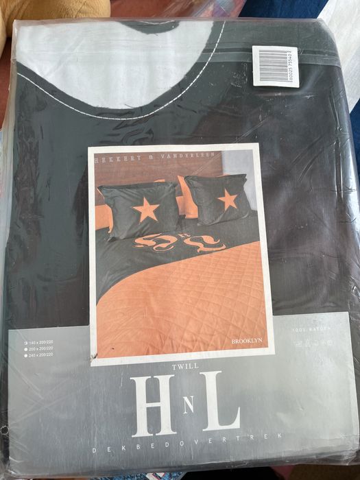 100%памучни комплекти чаршафи