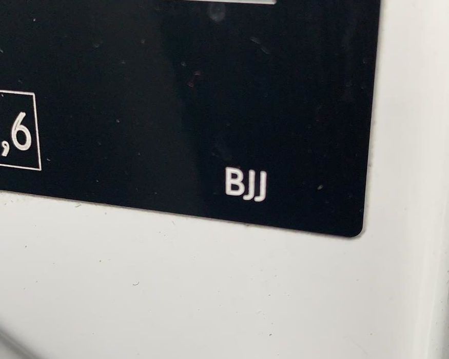 Motor BJJ Volkswagen Crafter 2.5 TDI 2006 - 2012 Euro 4