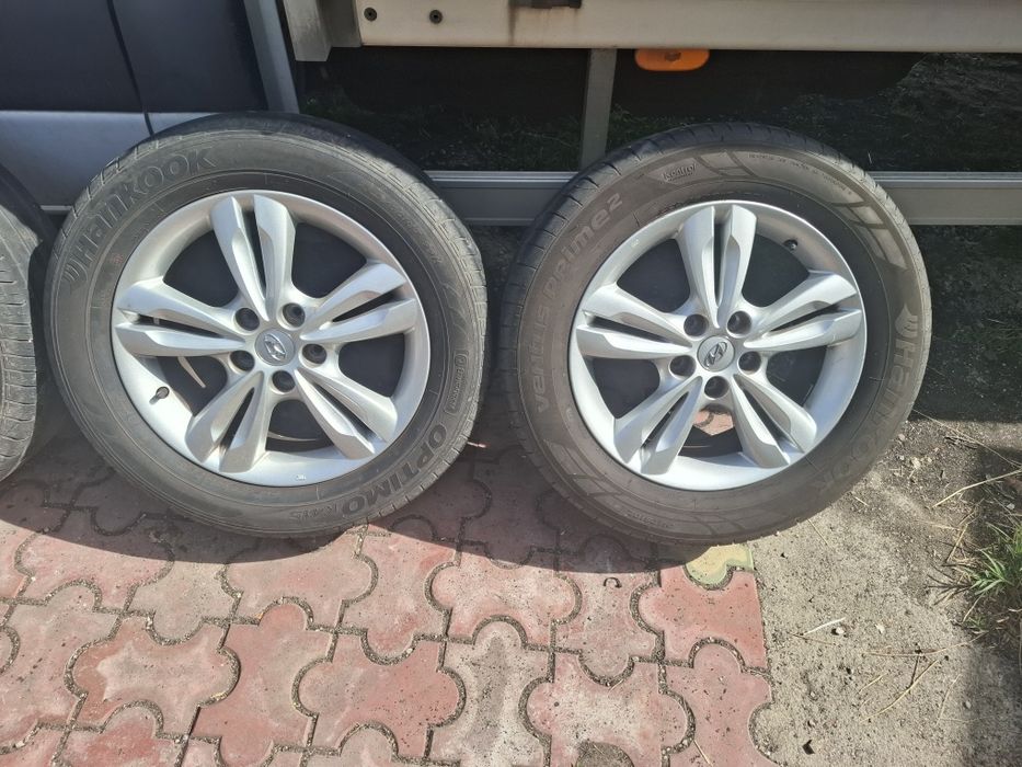 Roti Hyundai 225 60 R17