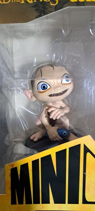 Figura Gollum Mini Co