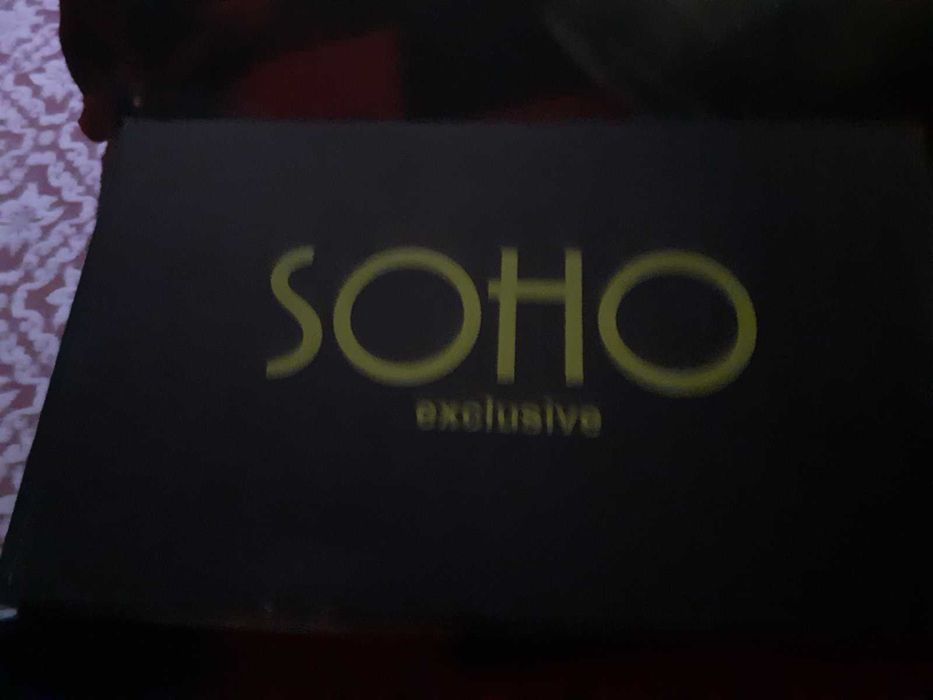 Дамски обувки Soho Exclusive