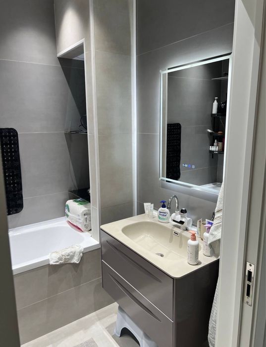 #070 Продаётся уютная квартира 3/7/10 в ЖК «Авиасозлар Плаза».