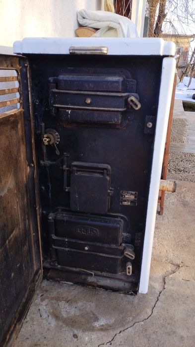 Termo soba Celus 16kw