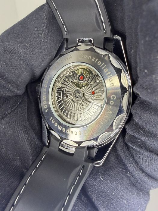 Omega seamster автомат