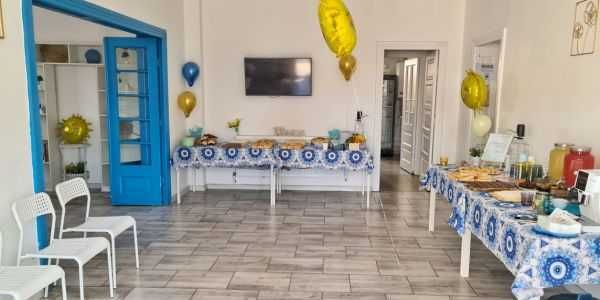 Mese lkea interior / exterior, 5 bucăti, disponibile si separat