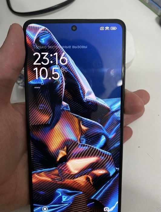 POCO X5 Pro 5G 256GB Отличное состояние