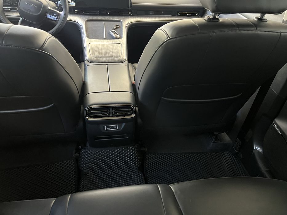 GAC AION S max 510 full positsiya naxtga yoki nasiya savdoga