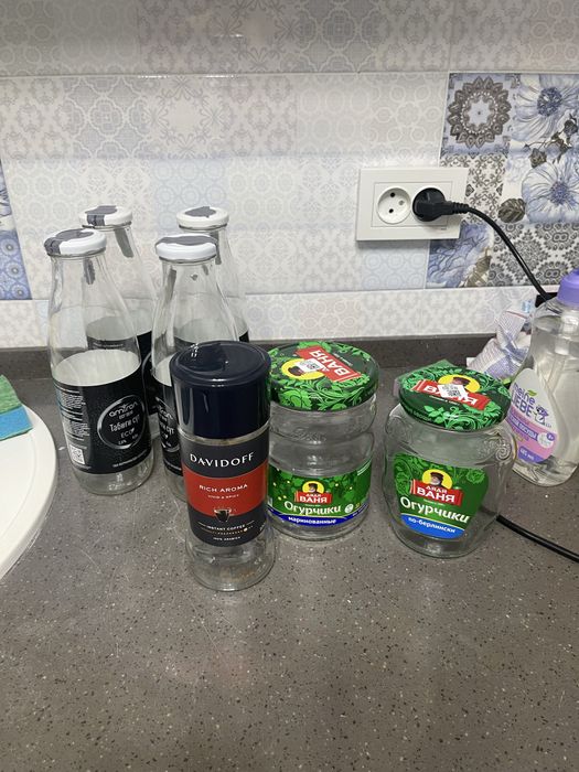 Банки бесплатно самовывоз