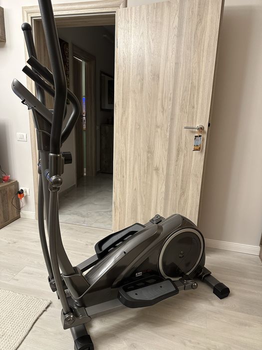 Bicicleta eliptica Toorx ERX-80