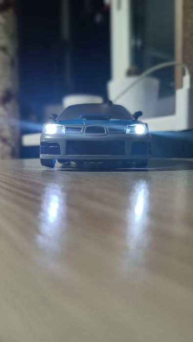 Продам машинку для дрифта