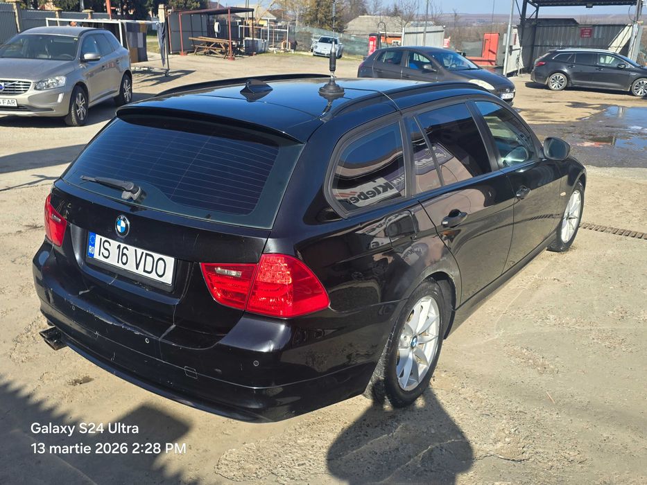 Se vinde bmw seria 3
