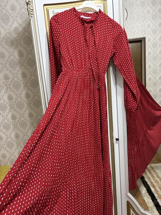 Женское платье на каждый день