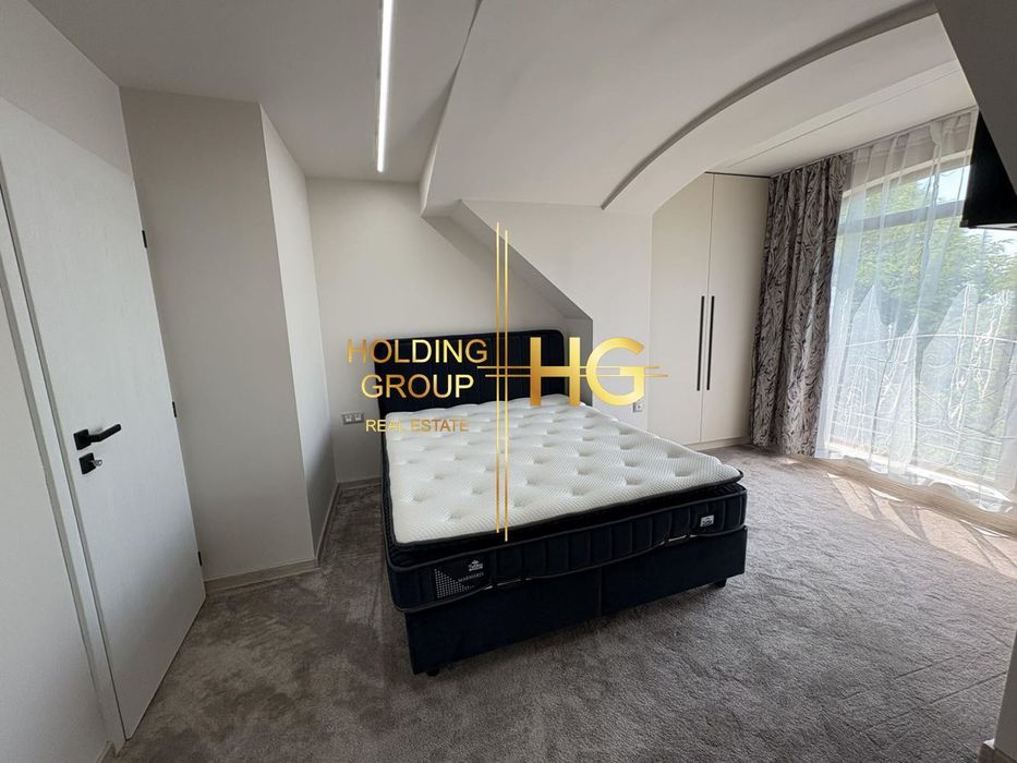 Продава се Четиристаен апартамент в Варна, м-т Евксиноград - 150 кв.м за 3867 €/кв.м - Снимка #5