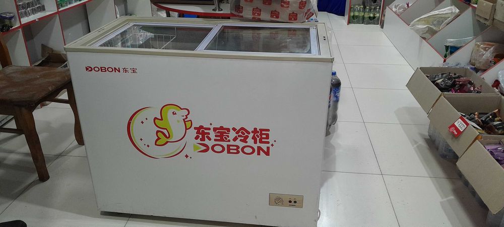 morozilnik dobon