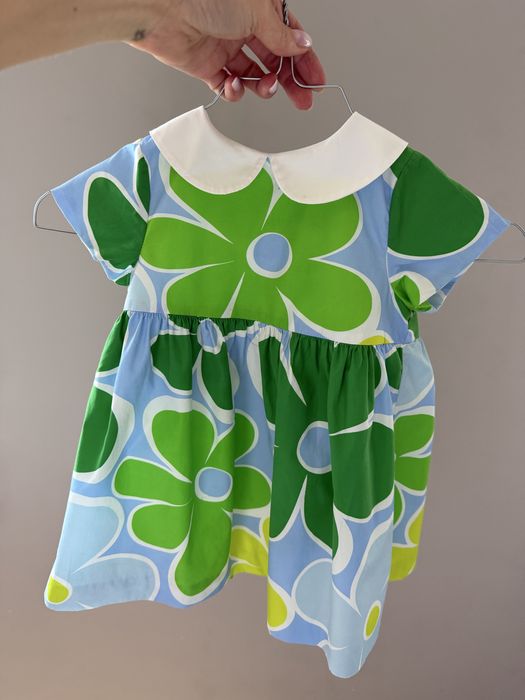 Rochie Jacadi fetite 1-2 ani