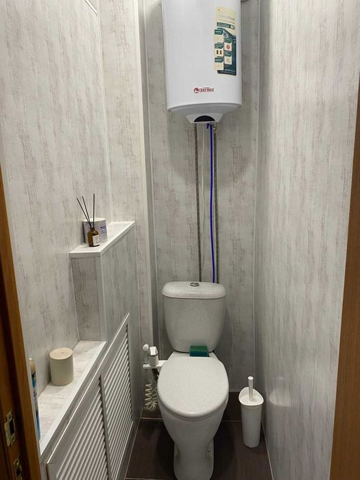 Продажа 3-комнатной квартиры