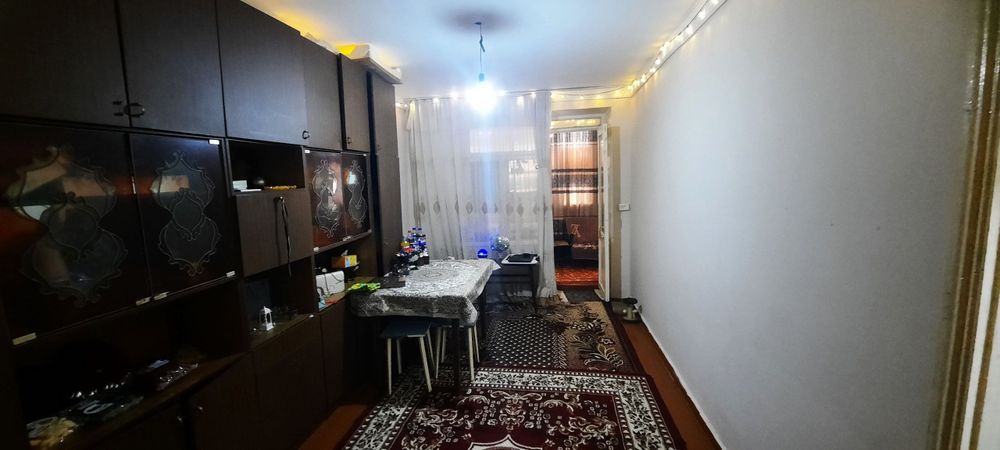 2/3-комнатная квартира в центре, торг, г. Карши