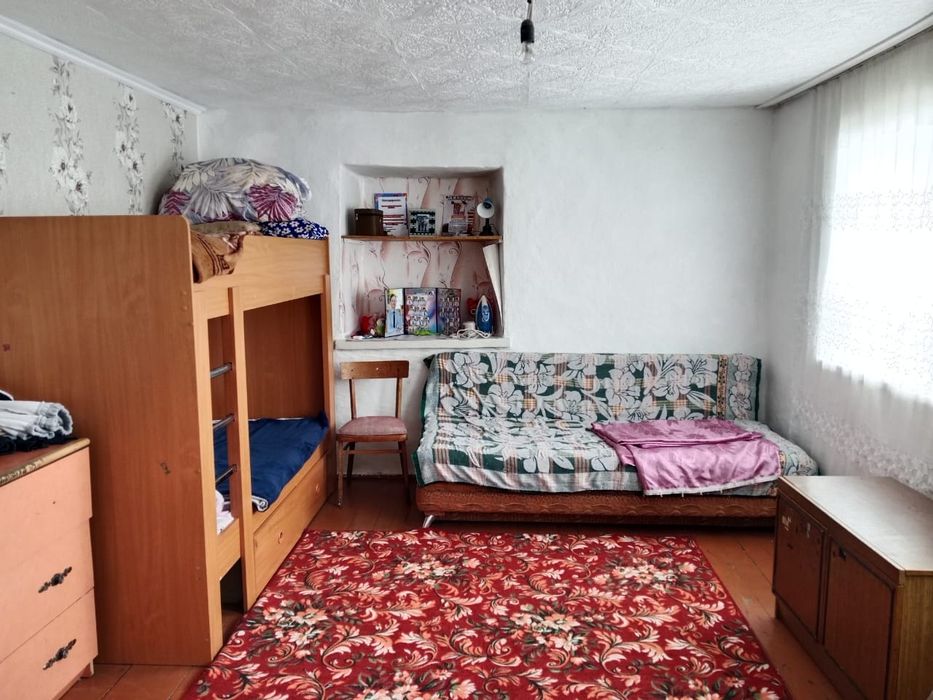 Продажа  дома в поселке.