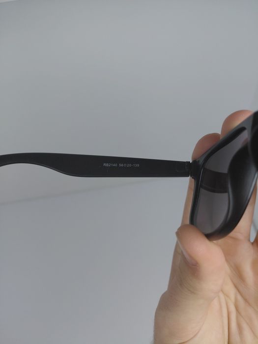 Ochelari de soare Ray-Ban Original Wayfarer RB2140