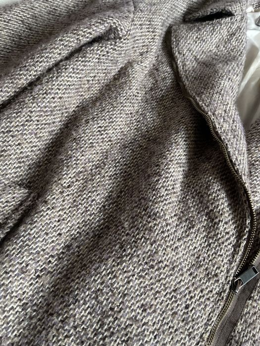 Zara пальто весна-осень