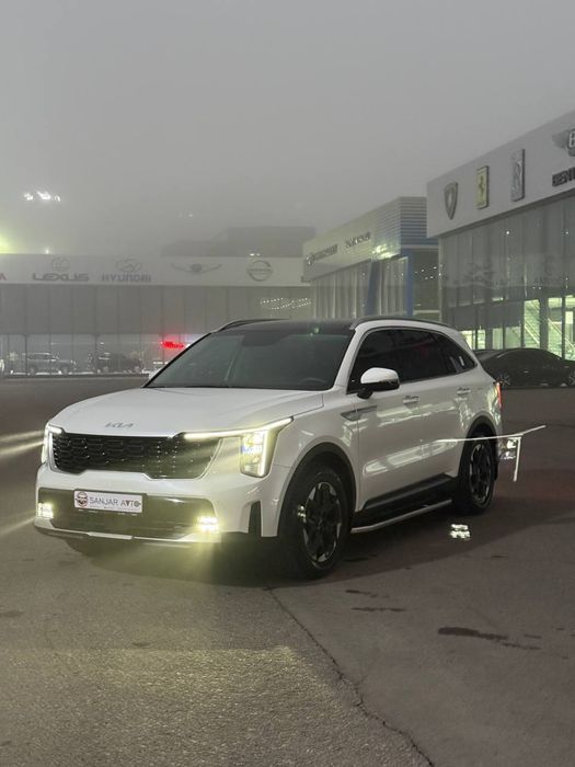 Kia sorento 2.5 2025