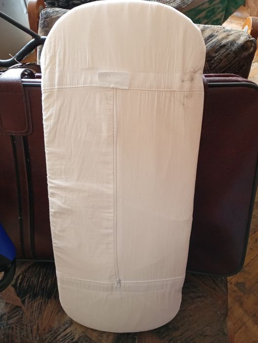 Бебешки кош         .