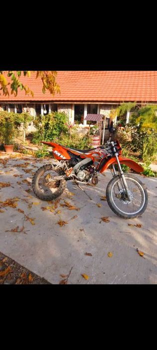 De vânzare Rieju am6 80cc