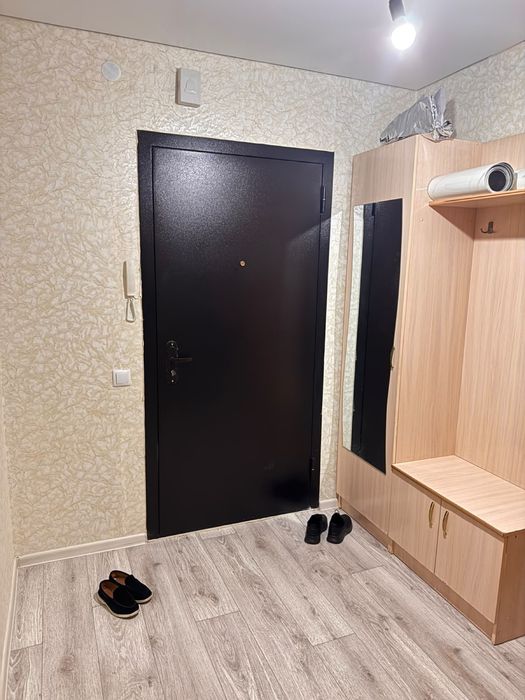 Сдам квартиру район береке