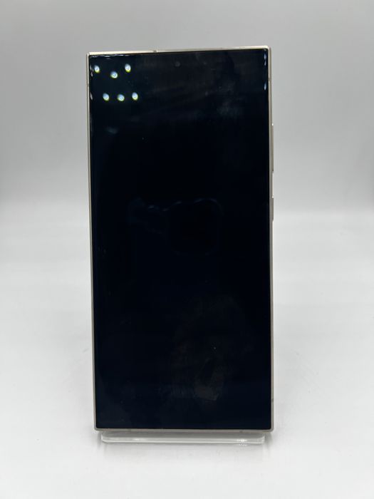 Samsung S24 ULTRA 256GB GARANTIE Amanet Lucky Gold Colentina #61009