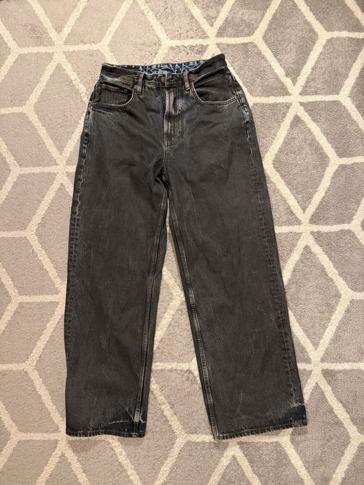 Zara дънкови панталони