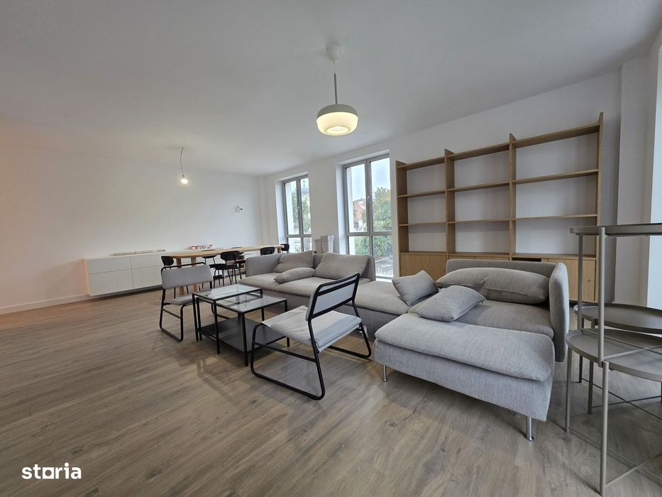 Promo Apartament 3 camere de închiriat  – Armenească Universitate