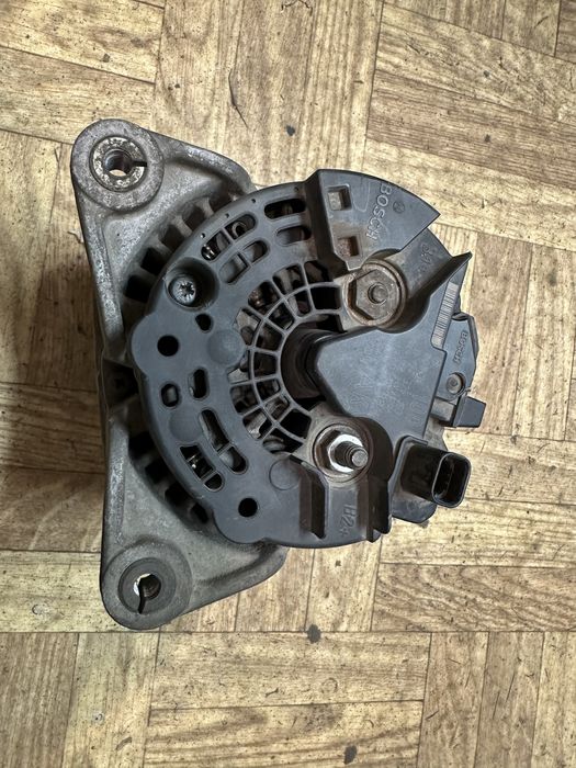 Генератор за Опел Астра Н 2013 1,6