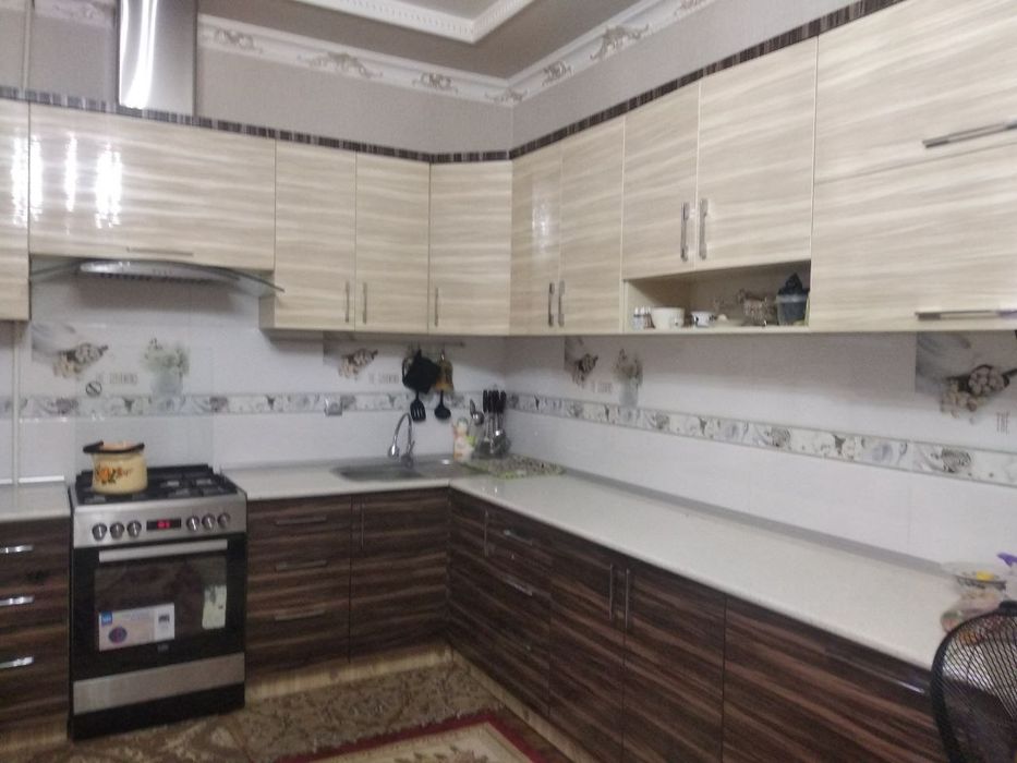 Mirobod tumani da hovli sotiladi