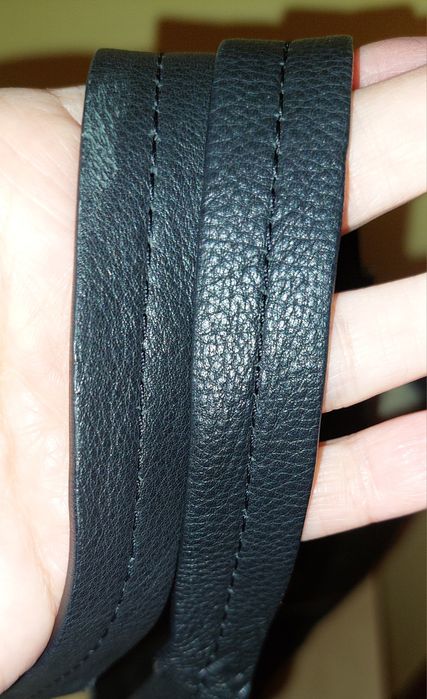 Geanta tote piele naturala