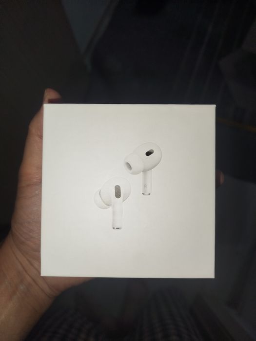 Air pods pro 2!!!