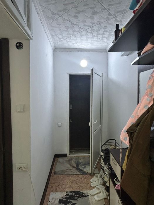 Продам квартиру в поселке Шашубай